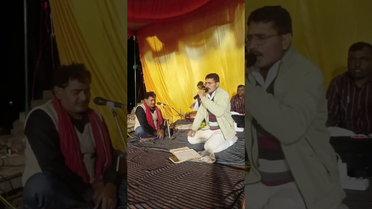 Jagram musical group is live