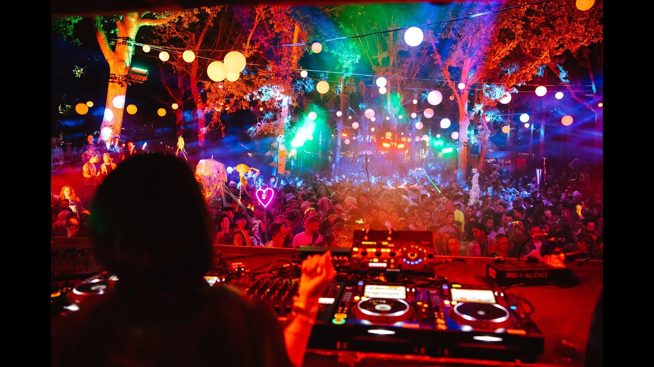 Warm Up Festival 2022 After Movie