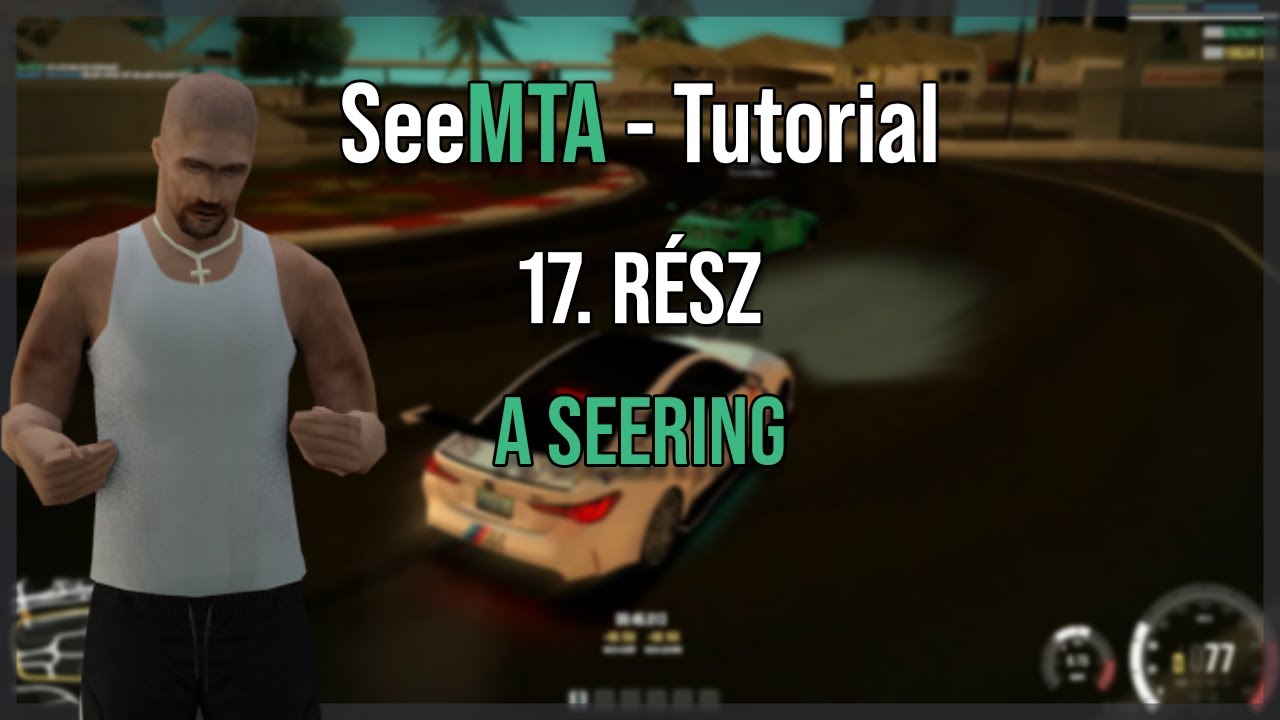 SeeMTA v4 - Tutorial 17. - A SeeRING