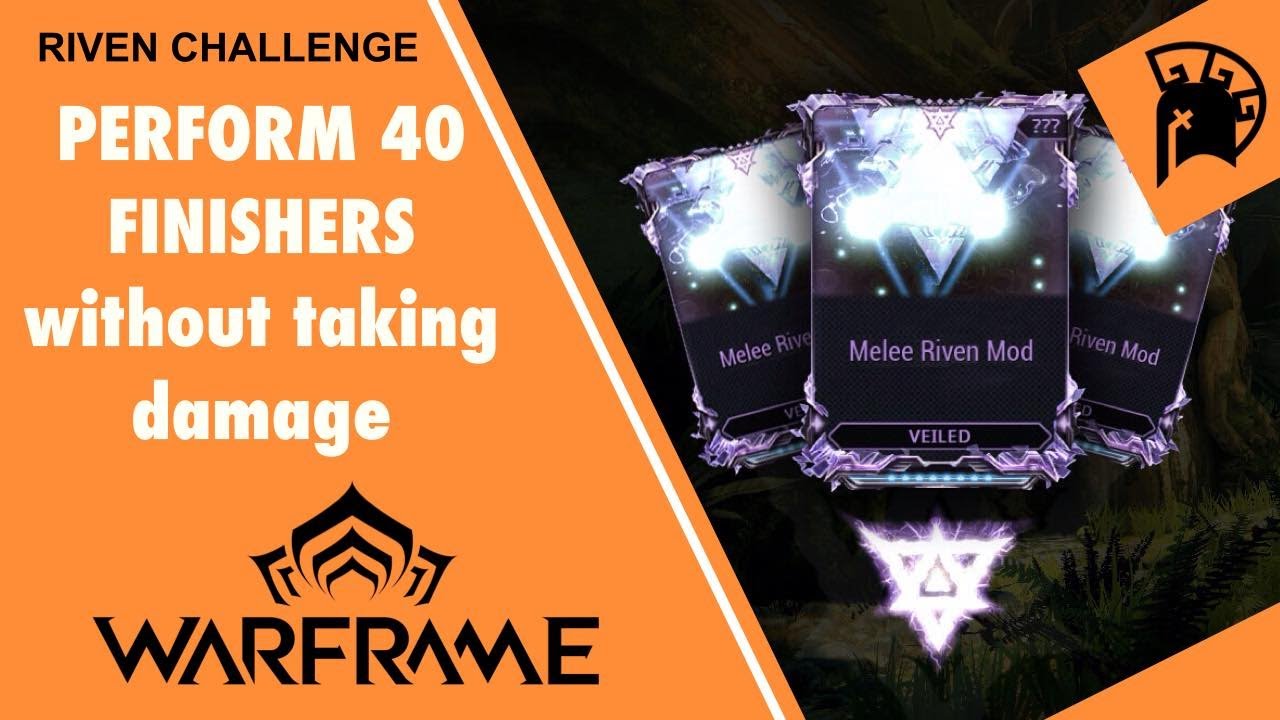 Do 40 Finishers without taking Status Effect