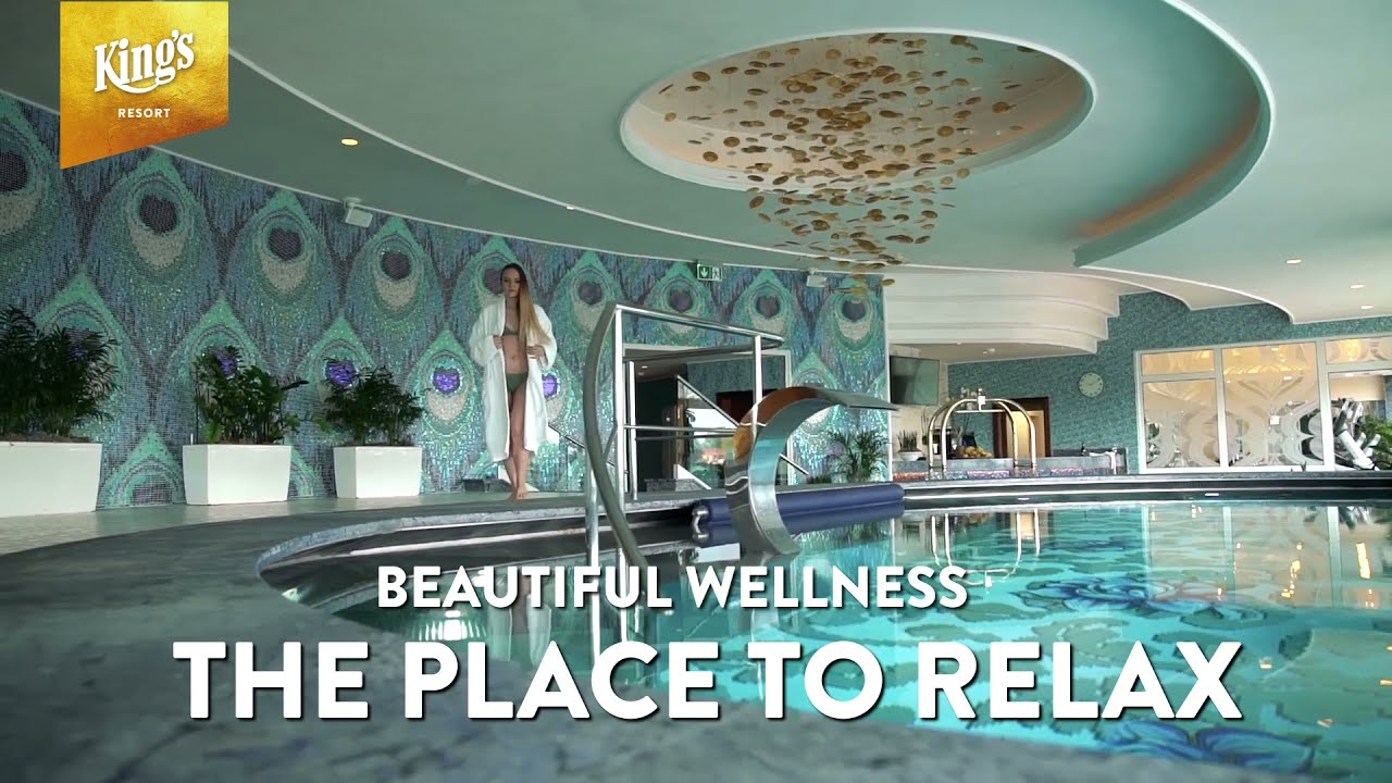 JAK WYGLĄDA KING'S RESORT ROZVADOV ? MIEJSCE W KT&Oacute;RYM ODBYWA SIĘ $ZTO$ POKER FESTIVAL