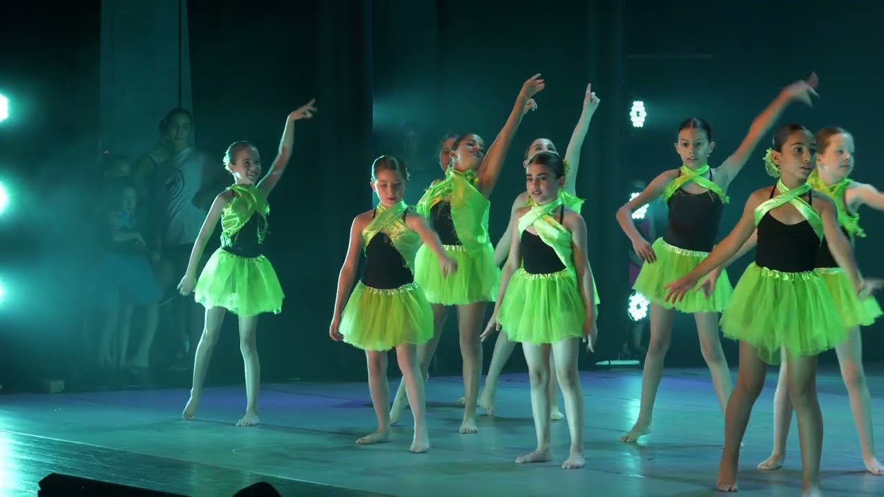 סטודיו דאנסאפ- 