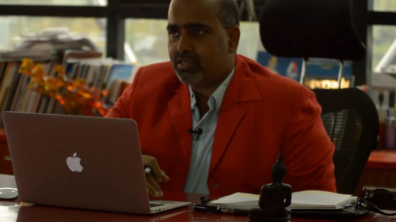 Subhakar Rao Surapaneni: Corporate Social Responsibility