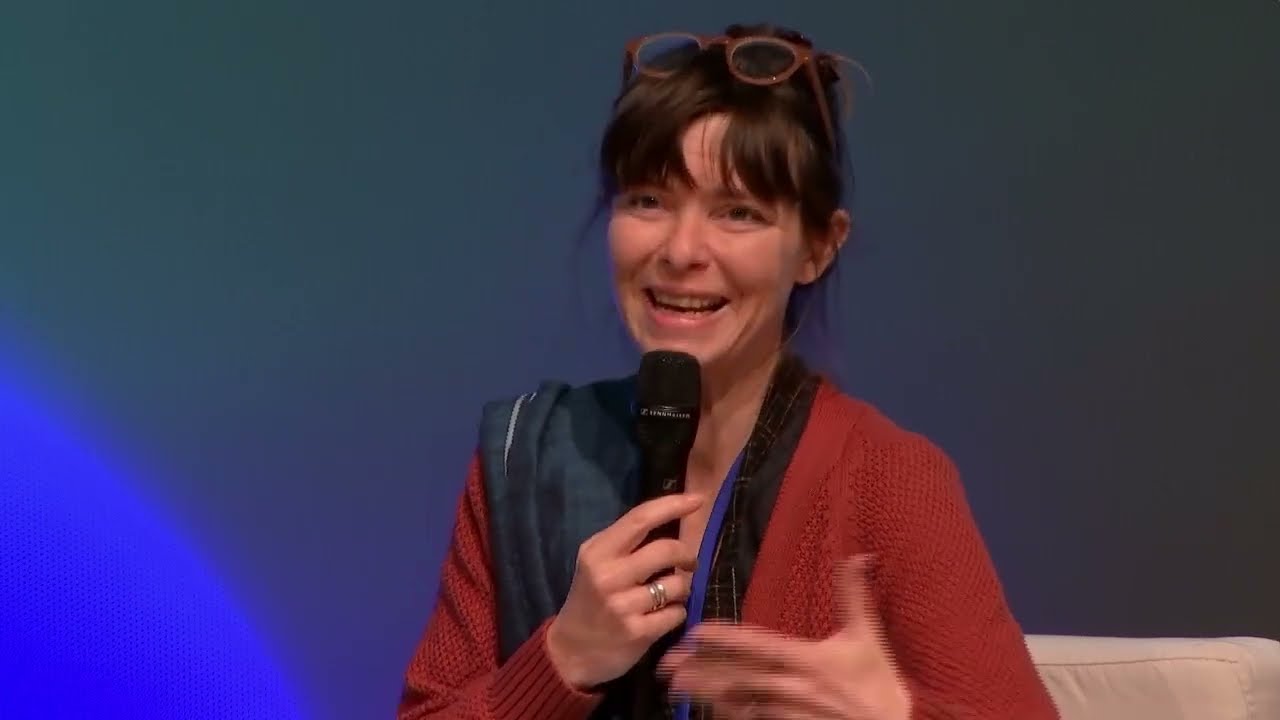 Quels nouveaux récits pour un tourisme qui relève les enjeux sociétaux et écologiques ? - UTD 2024