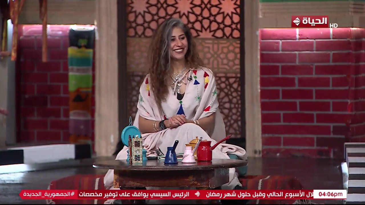 4 شارع شريف - شريف مدكور | السبت 14 فبراير 2026 - الحلقة الكاملة