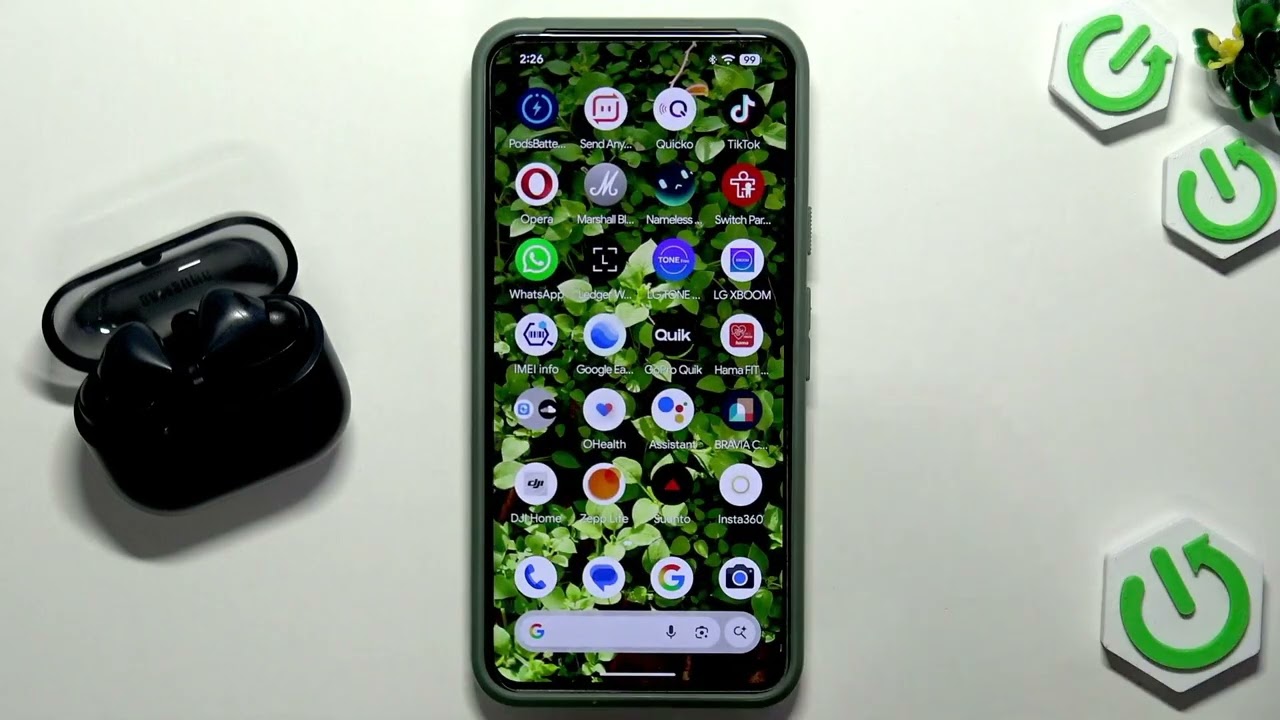 Unterstützen die SAMSUNG Galaxy Buds3 FE LDAC?