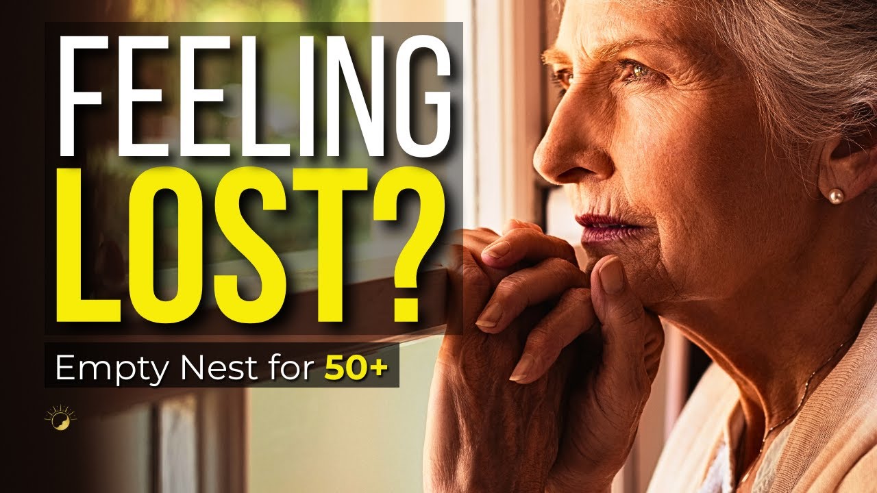 Empty Nest Morning Reflection: Finding Peace in the Quiet