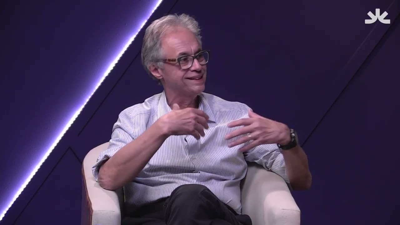 A escola mudou e os alunos também | Mind Talks com Mozart Neves Ramos