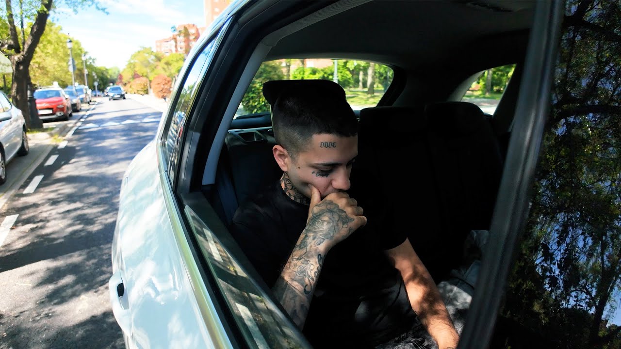 24KEEFY - CARRETERA (VIDEO OFICIAL)