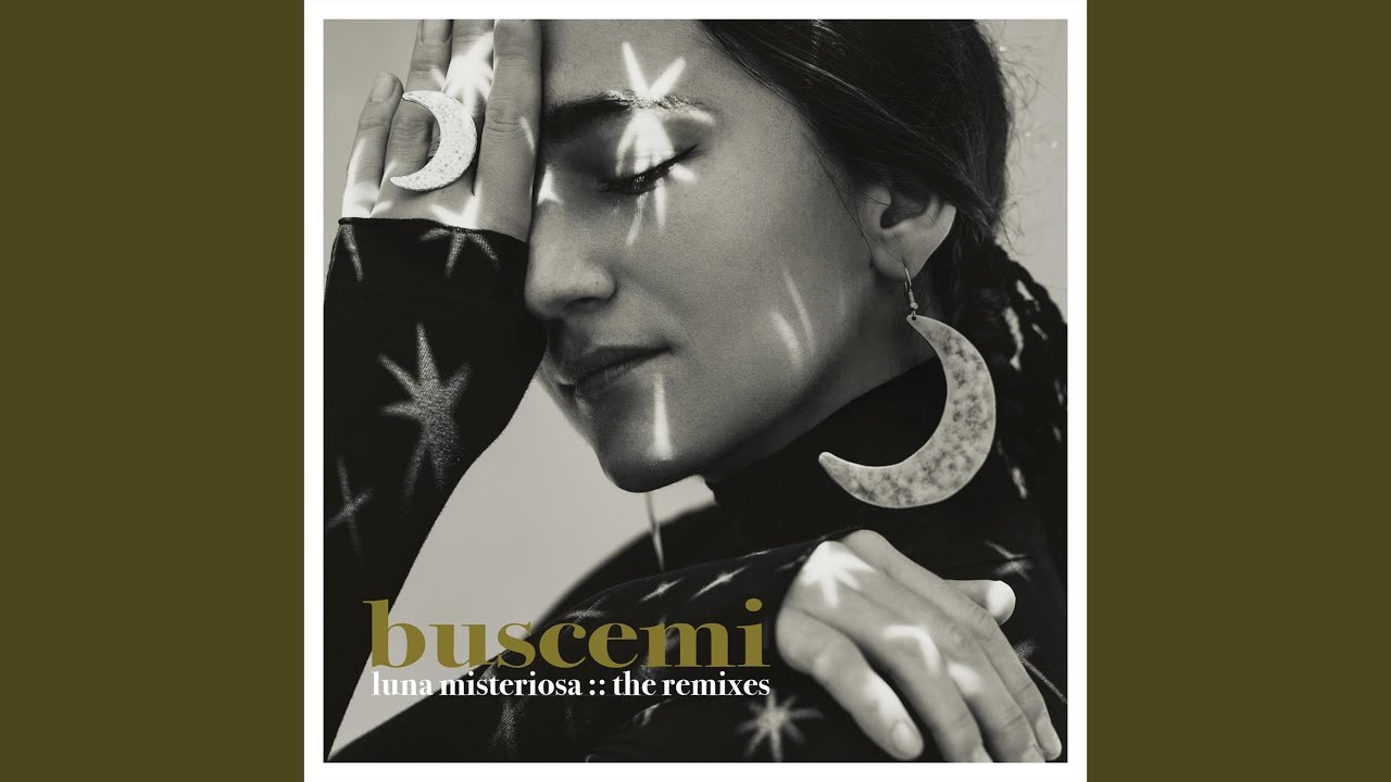 Luna Misteriosa (Pilarinos & Karypidis Remix)