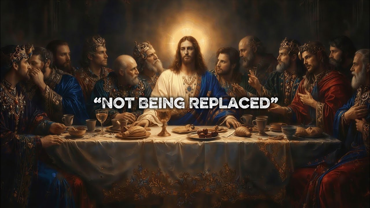 You’re Not Losing Yourself, God Is Rebuilding You