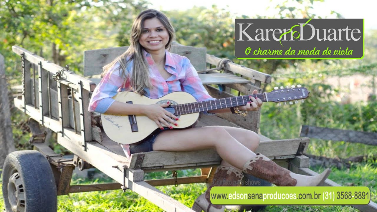 BEBER E FICAR - KAREN DUARTE