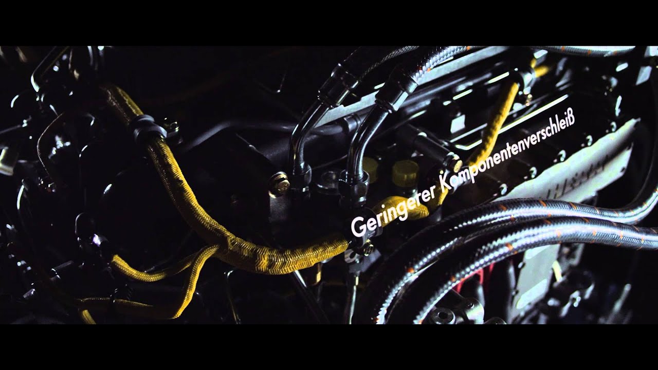 Liebherr - Power Efficiency (LPE) system (deutsch)