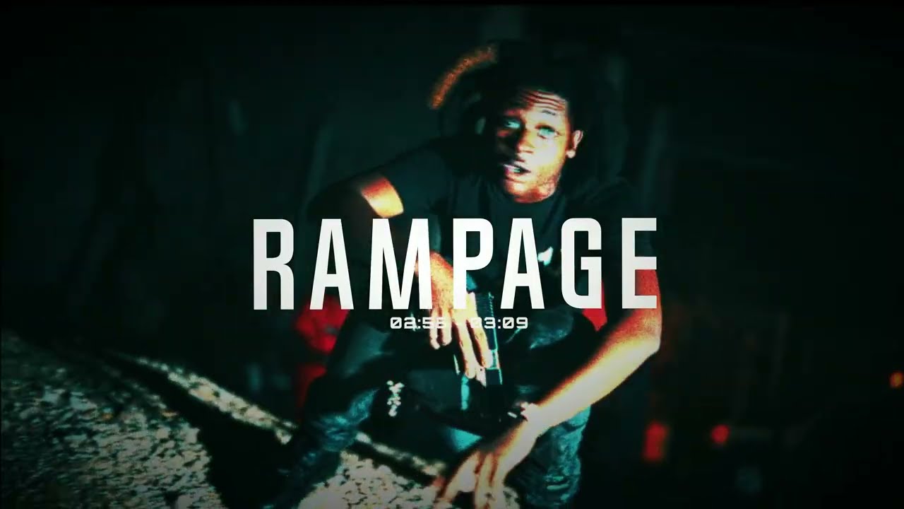 Dancehall Riddim Instrumental 2026 