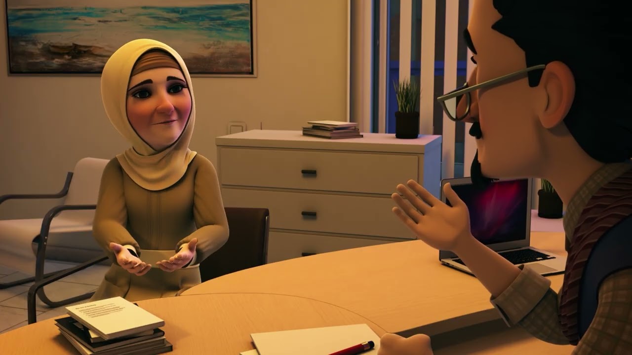 الحلقة الثامنة   تأثير الدفاع عن أولادنا والوقوف جنبهم في مشاكلهم على صحتهم النفسية