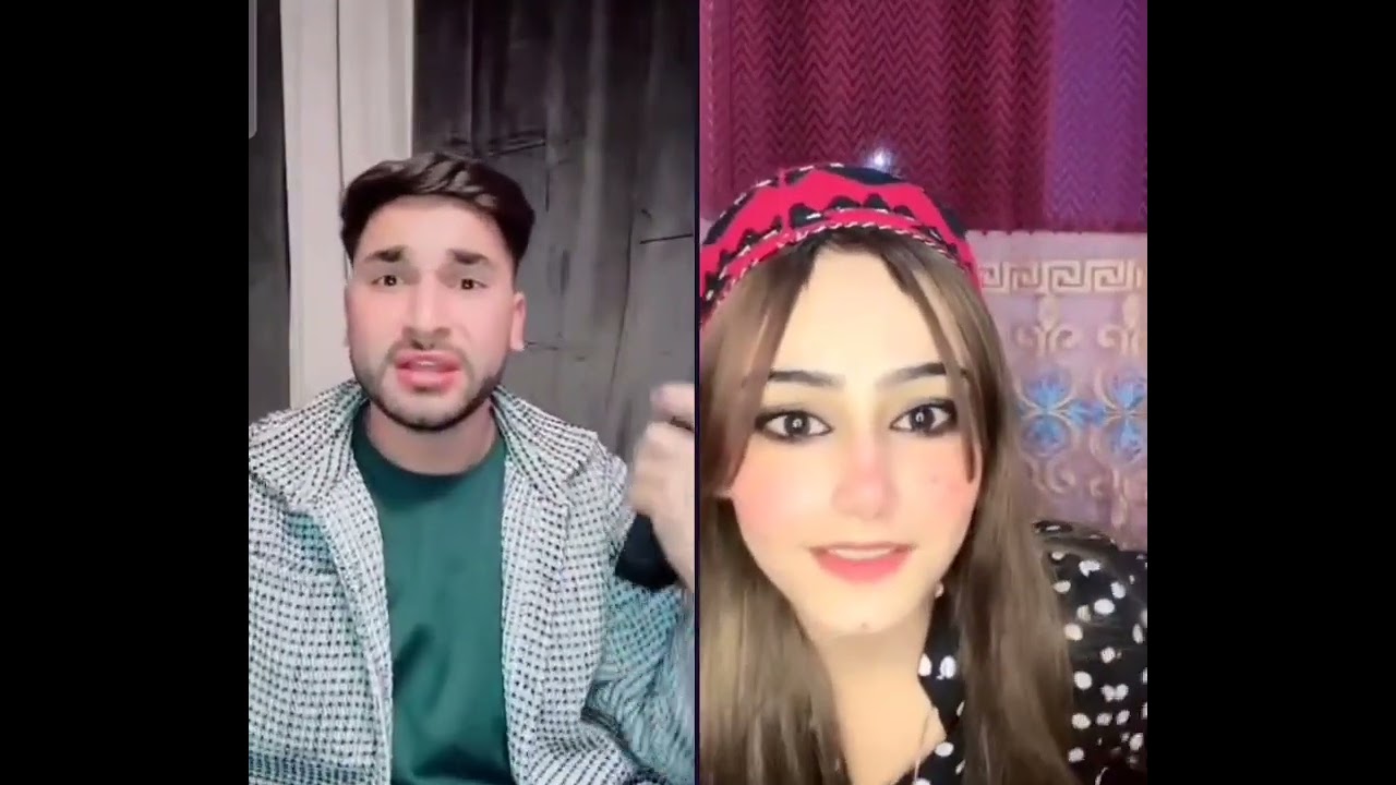 Waliullah Sahibzada da Sana koko sra gap shap pashto nawey video