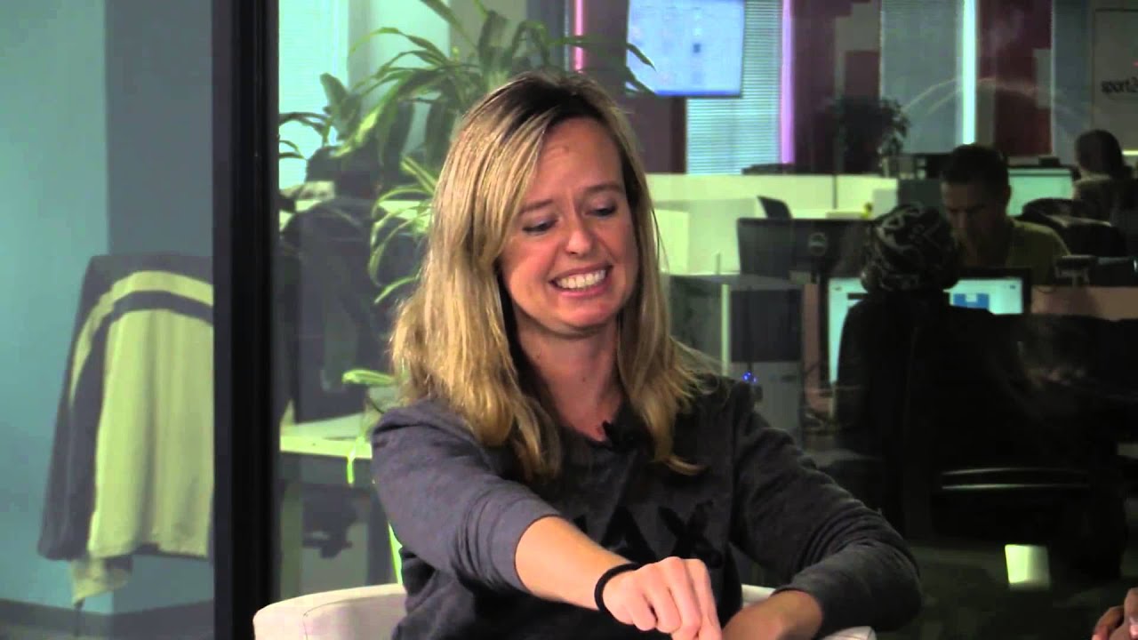 Rebecca Davis on her book, meeting the Queen & 'Best Whites'