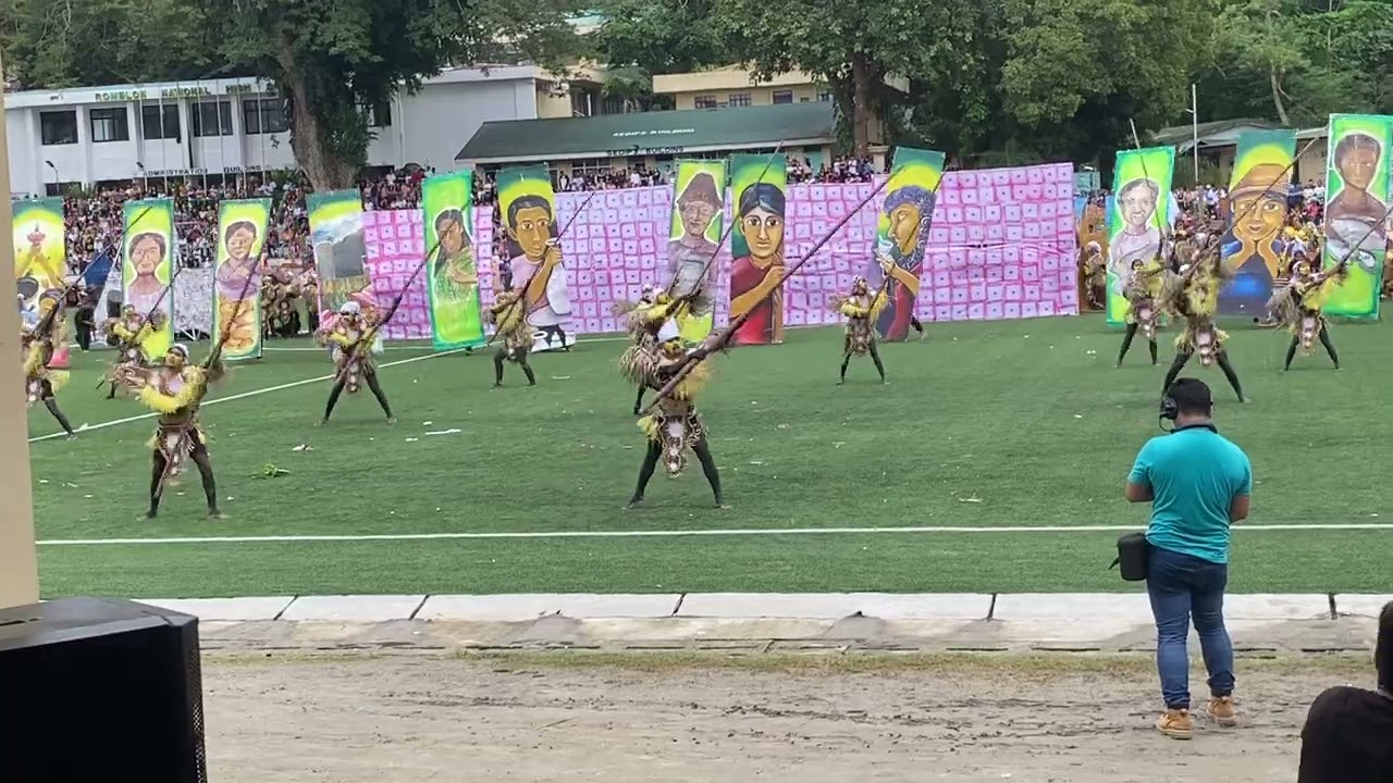Tribu De Macario