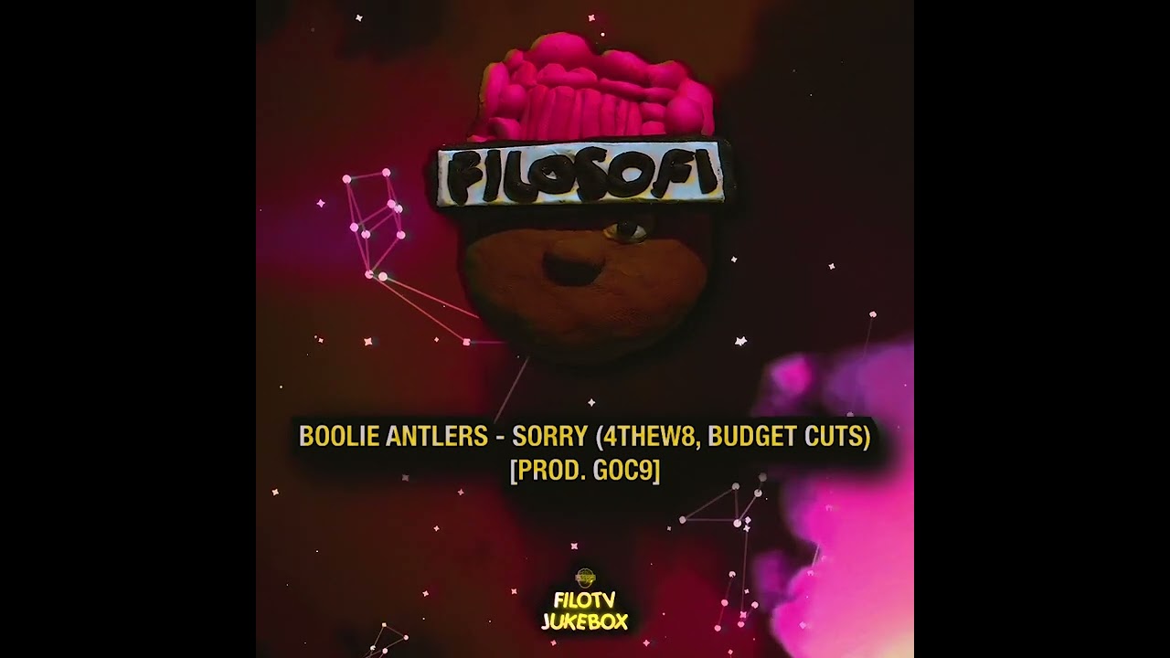 Boolie Antlers - Sorry (prod. By GOC9)