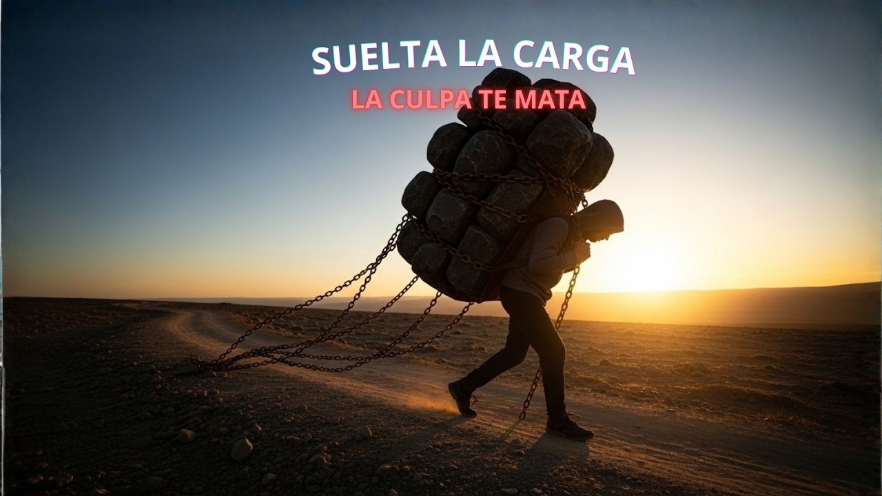 Cómo Dejar De Sentirte Culpable 🚫 Por Elegirte A Ti Mismo | Visión Superior