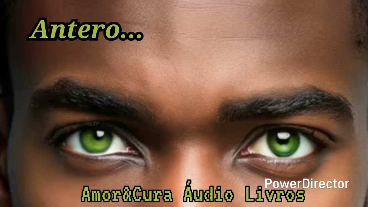 Antero...parte 1/7