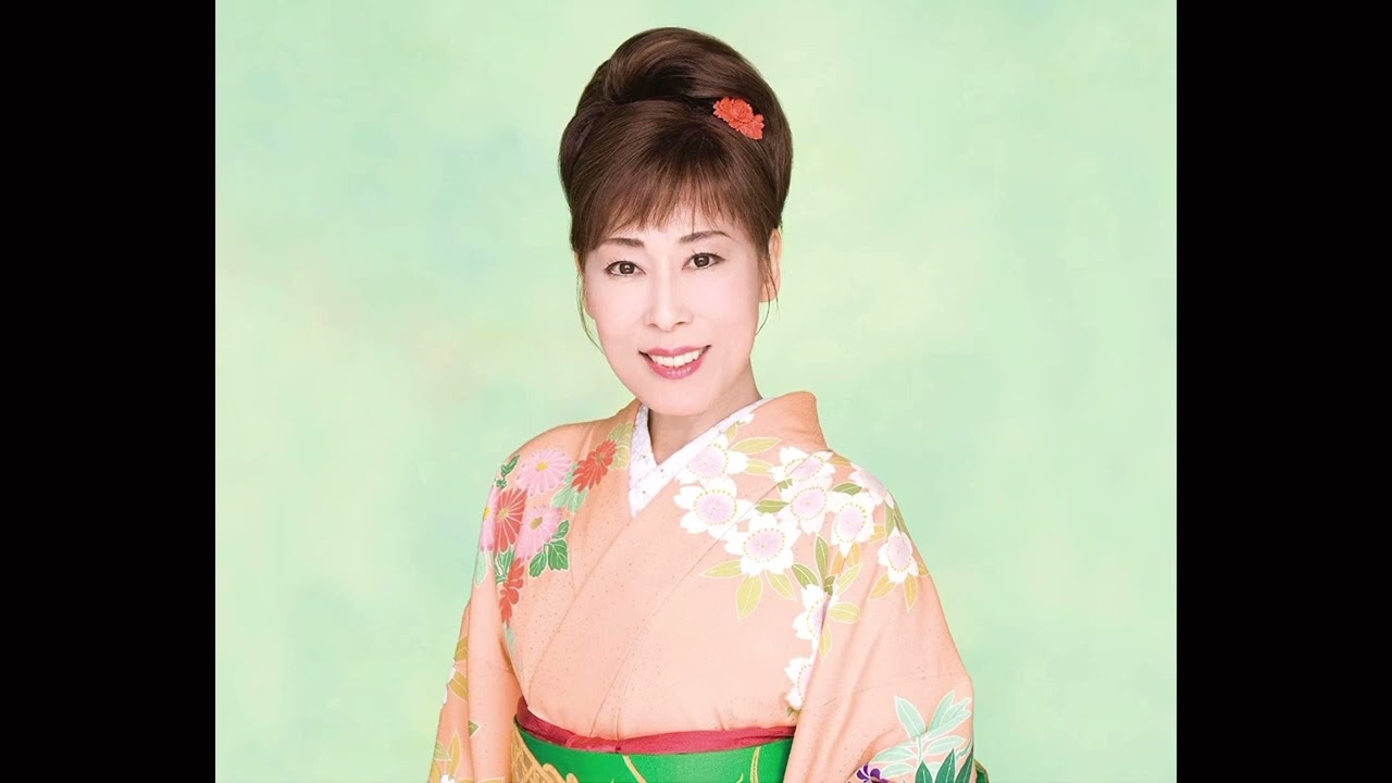 あなたとふたり　原田悠里