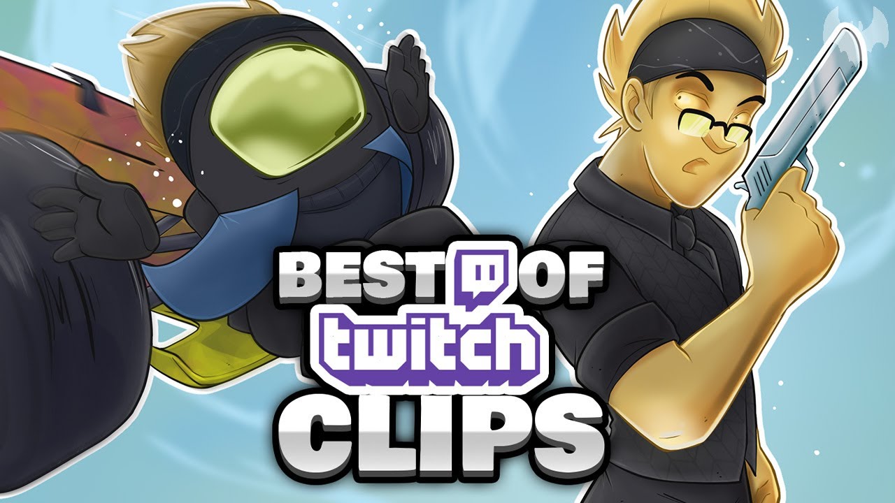 ZOMBIES am RESTE ÜBERNEHMEN...🧟 - ♠ Best Of Twitch Clips #068 ♠
