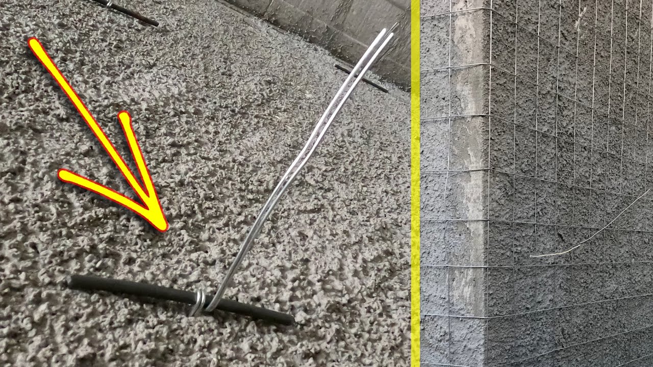 TENCUIALĂ ARMATĂ cu plasă ! / MASONRY CONSOLIDATION ! / #Căsuțadelațară