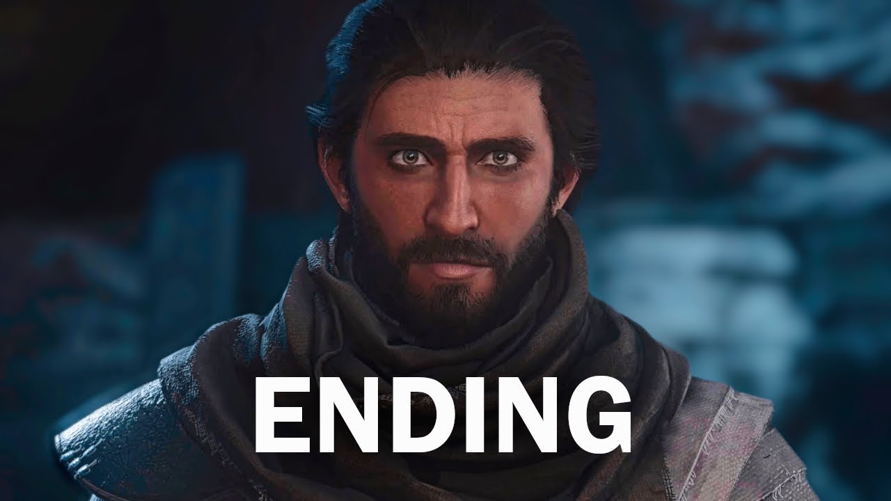 Assassin's Creed Mirage: Final Mission & Ending, Last Boss Fight