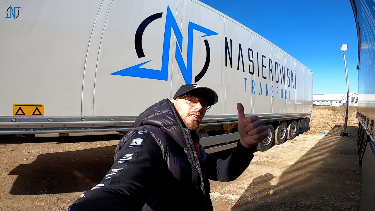 NOWY NABYTEK | NASIEROWSKI