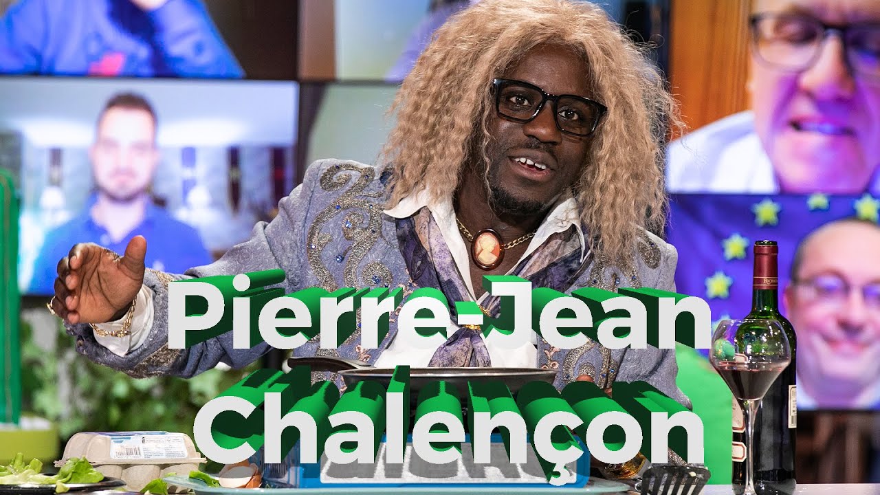Pierre-Jean Chalençon | Kody | Le Grand Cactus 103
