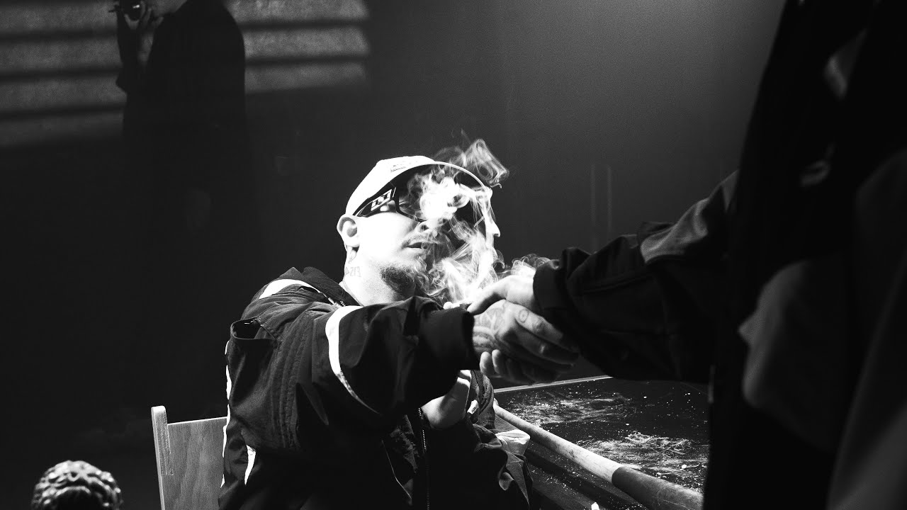 Proof - Donatello (Video Oficial)