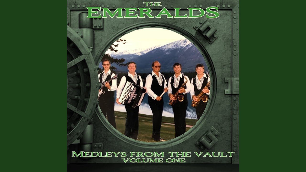 Blueberry Hill Medley - Blueberry / Good Times / Red Sails In The Sunset