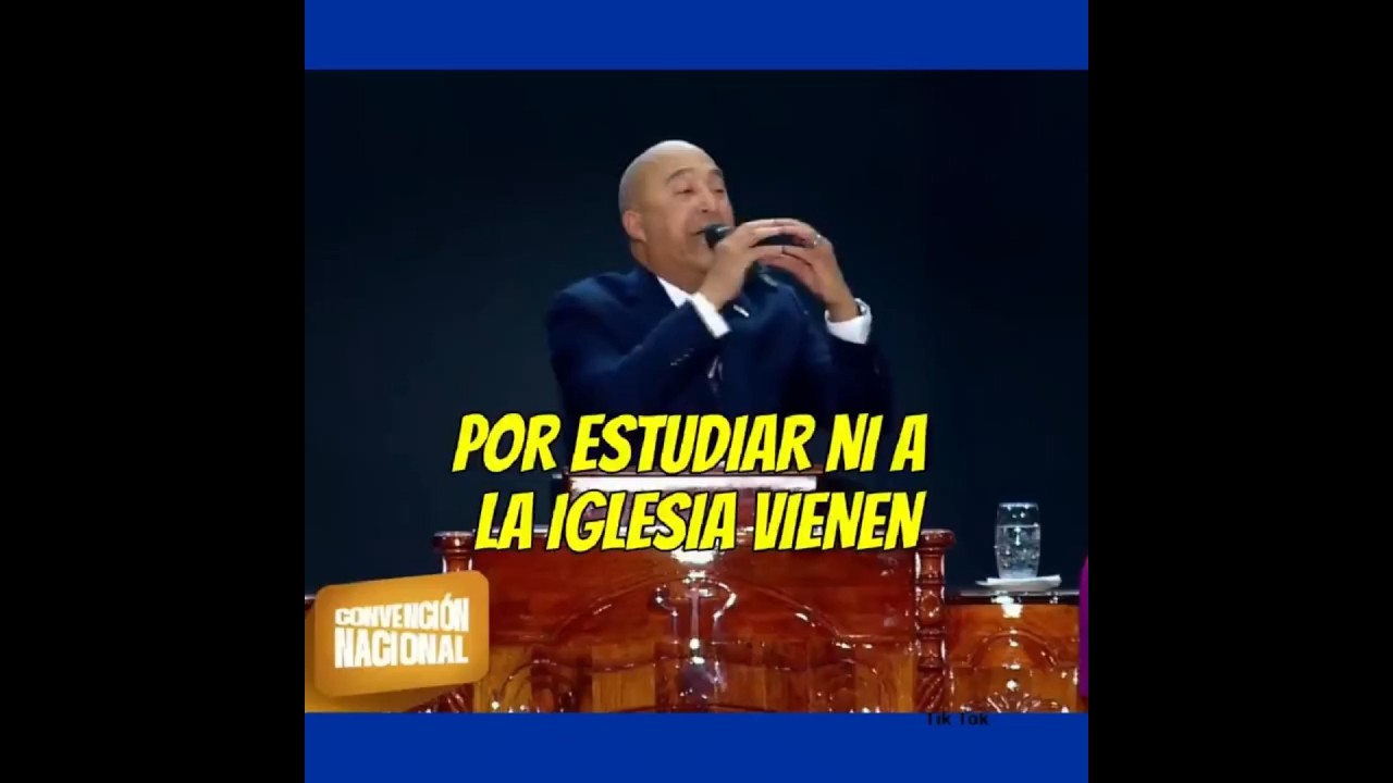 🥹POR ESTUDIAR NI A LA IGLESIA VIENEN #Familia #Matrimonios #CrianzadeNi&ntilde;os