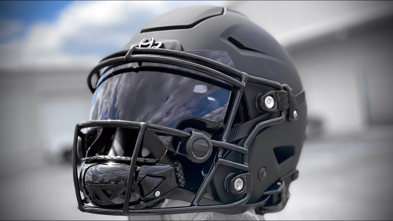 Build Your Dream SpeedFlex Helmet!