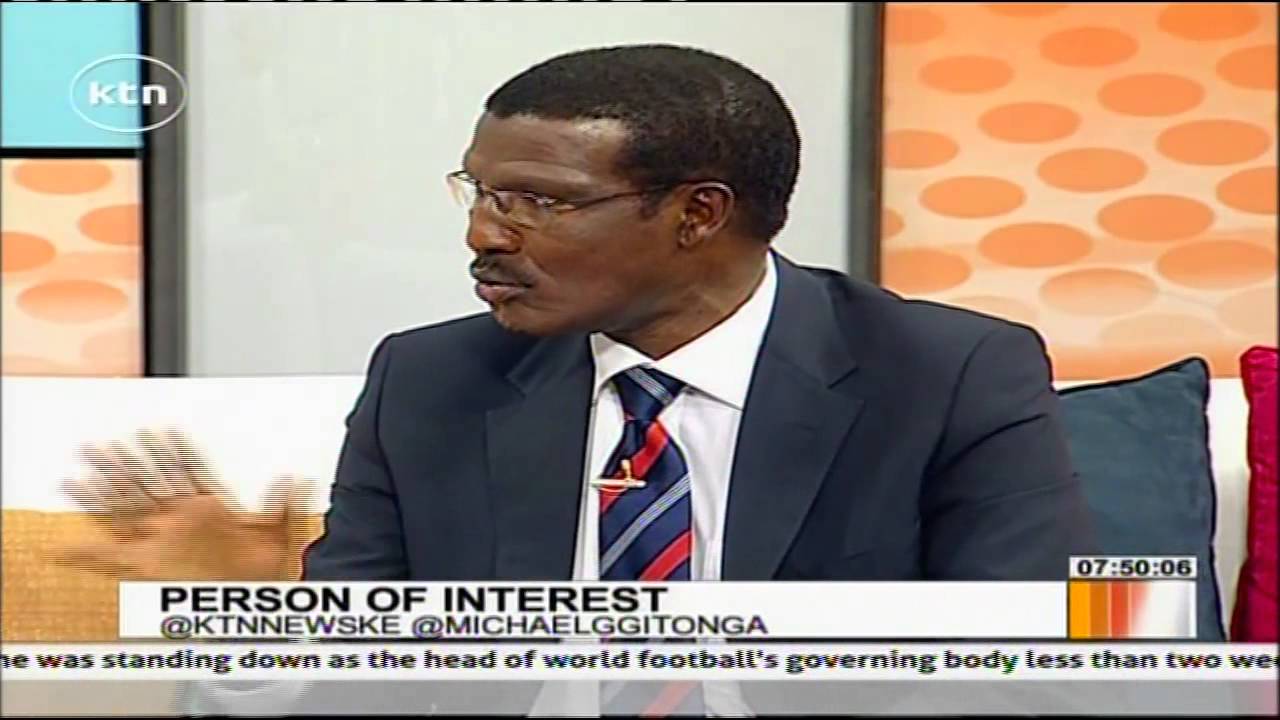KPLC Ben Chumo: Fixing customers' issues regarding power
