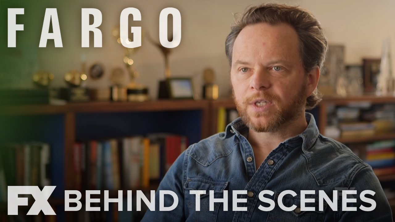 Fargo | Inside Installment 3: The Digital Age | FX