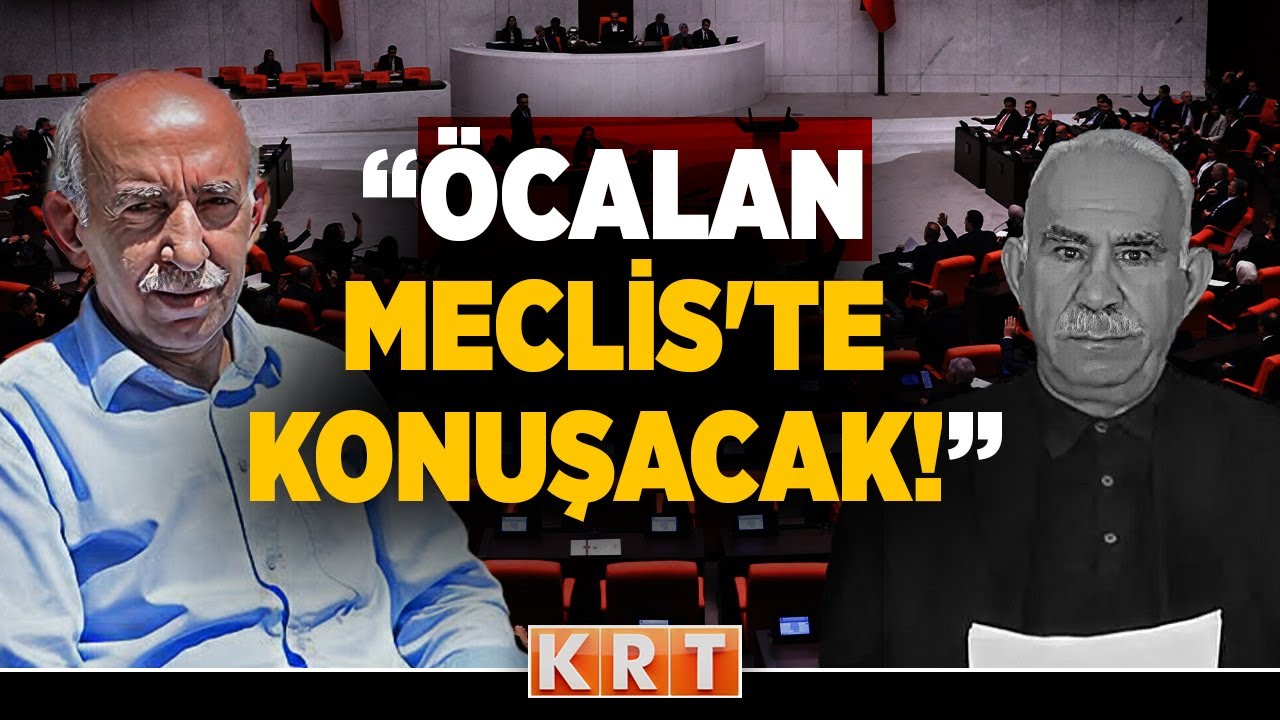 Abdurrahim Semavi'den flaş iddia! PKK'nın kasasında 28 milyar dolar varmış!