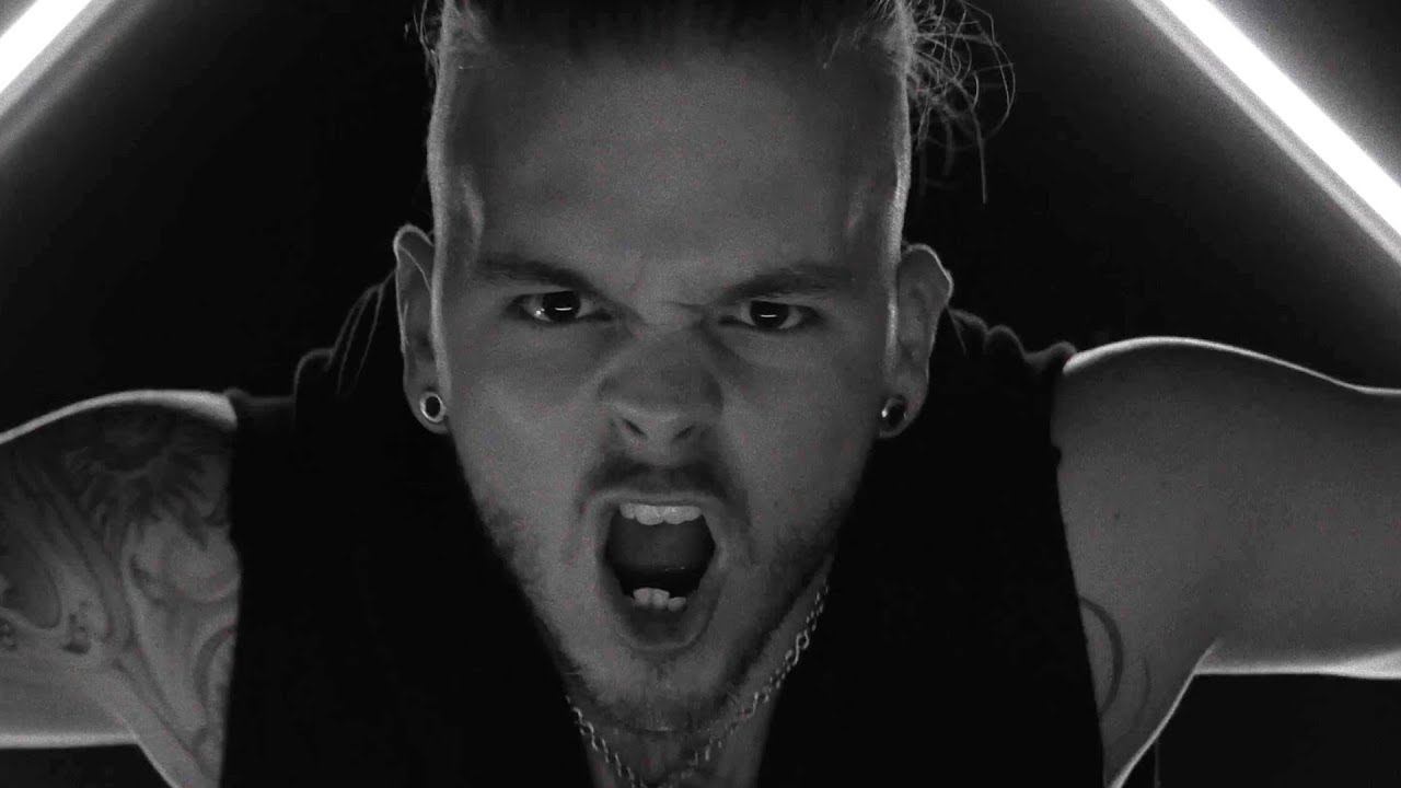 DOWN FOR WHATEVER - White Light (Official Music Video)