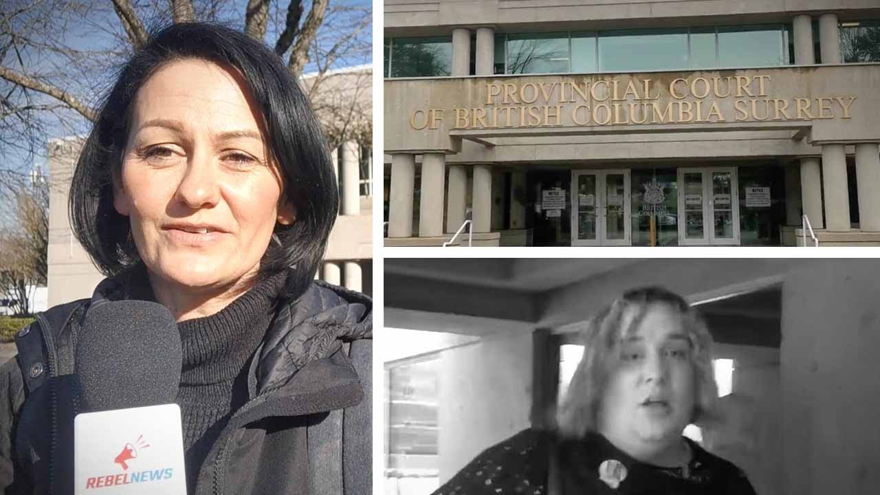 Jonathan Yaniv games system, bumps up court appearance, sends lawyer instead | Sheila Gunn Reid