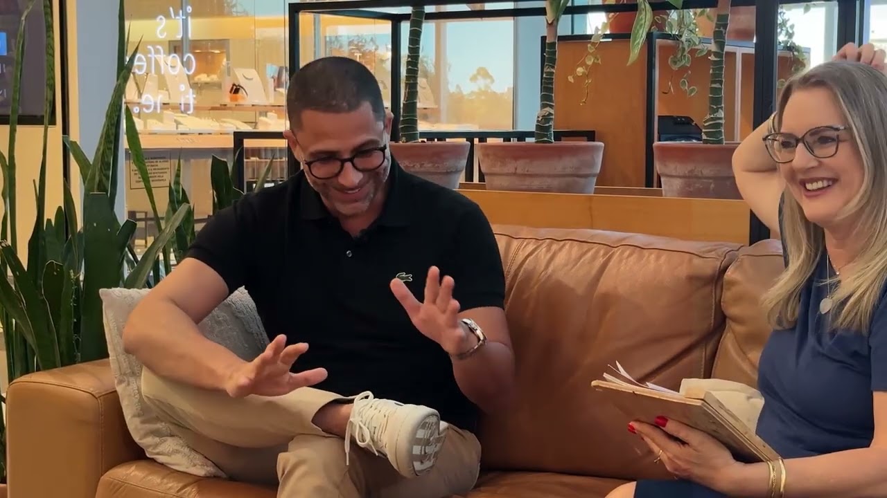 Marketing, investimentos e decisões inteligentes: uma conversa real