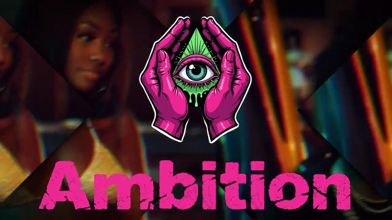 [FREE] Hard Trap Instrumental 'AMBITION' | Type Beat | Aggressive Rap Beat