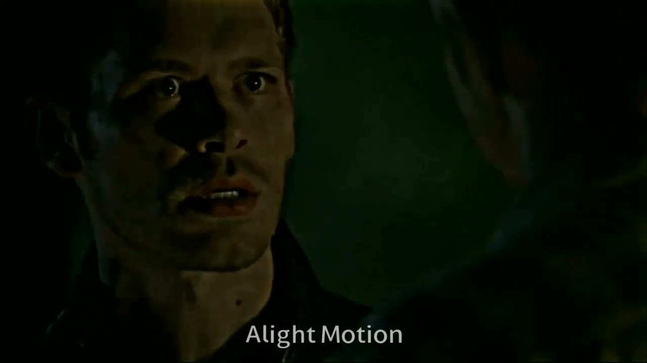the originals [Klaus & ansel] / car's outside
