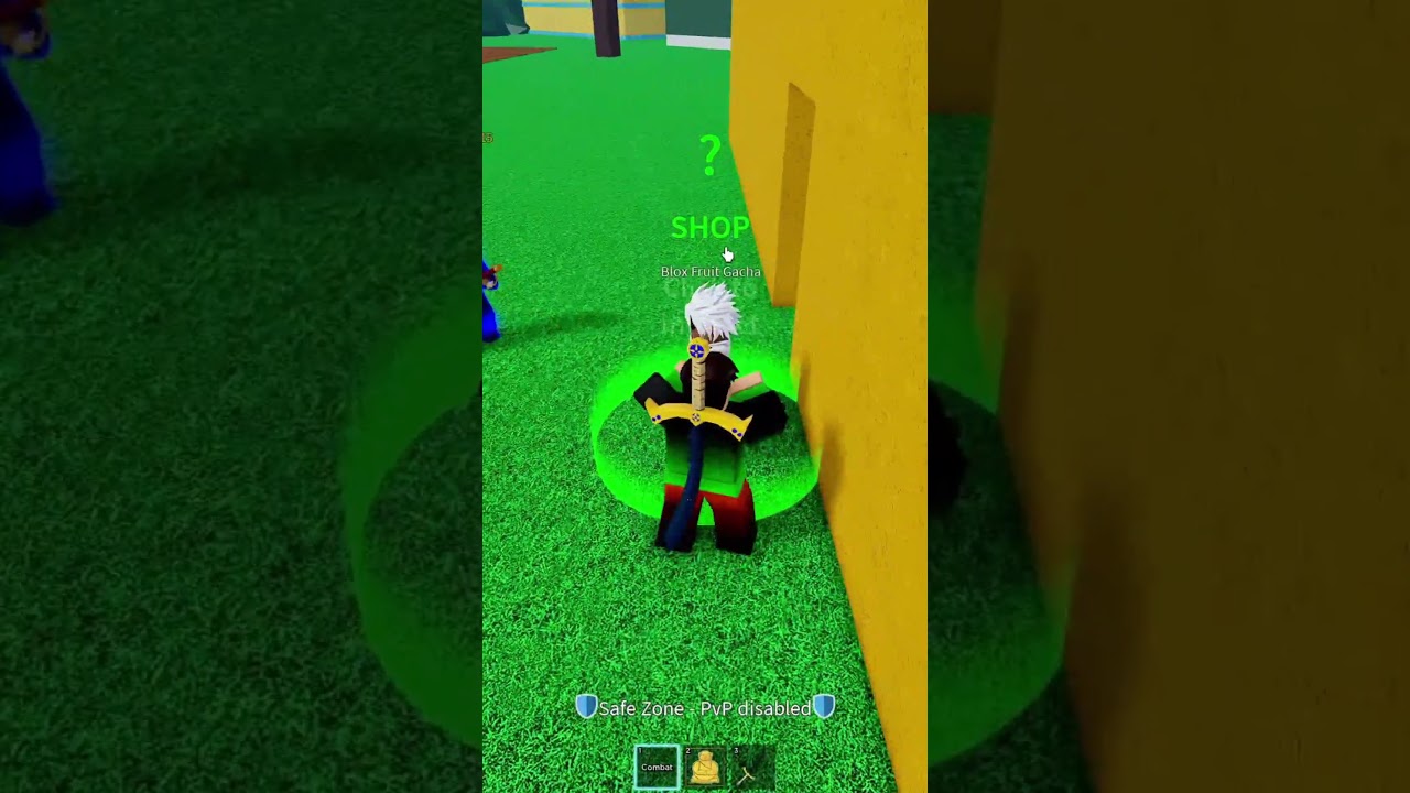 I can't believe this worked, Mythical Fruit Roll Glitches in Blox Fruits...