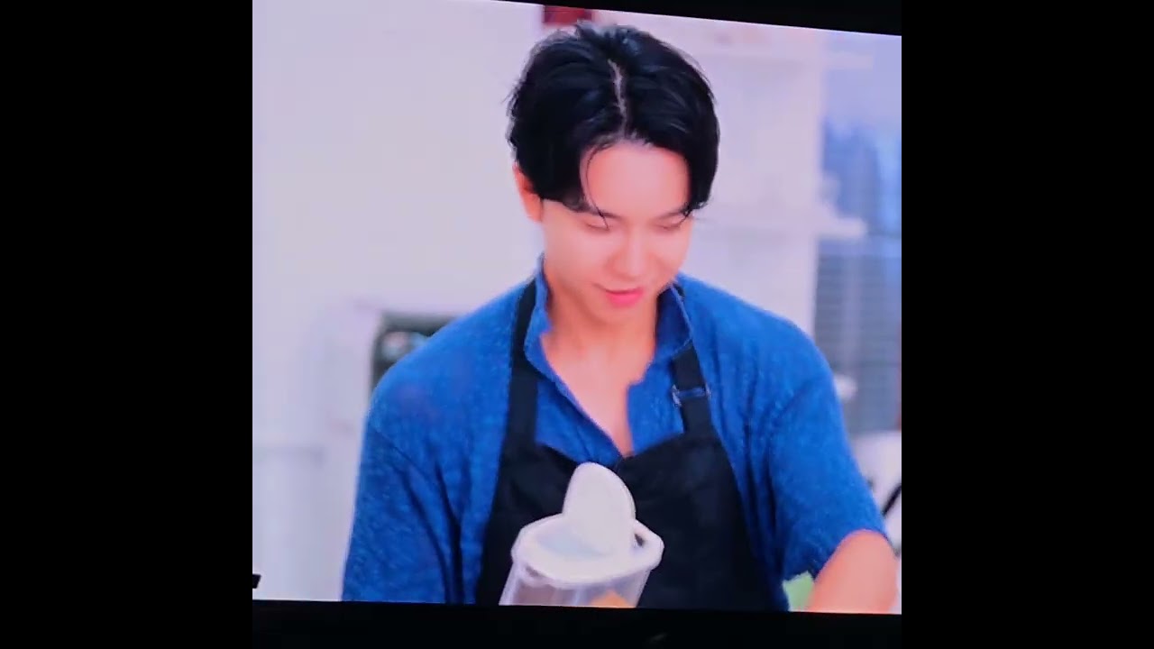 LeeSeungGi 20th Debut Anniversary Fanmeet (Special Video) - 072724