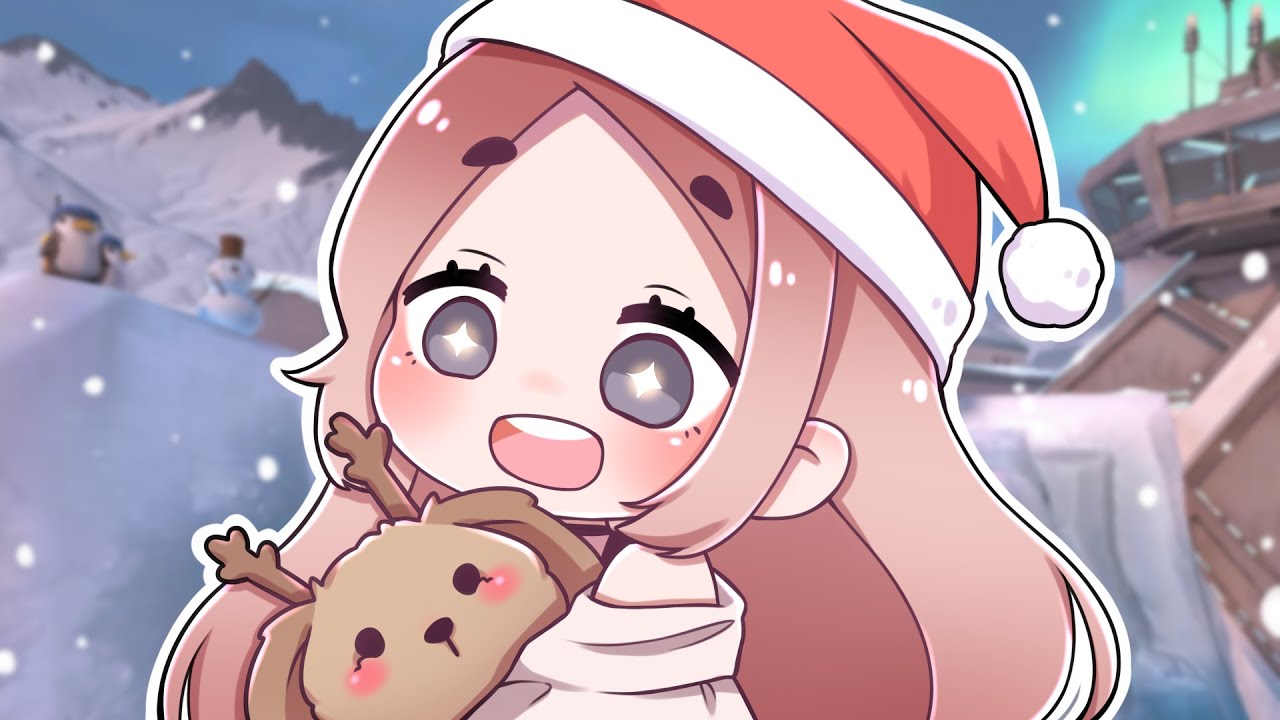 Valorant Christmas Special