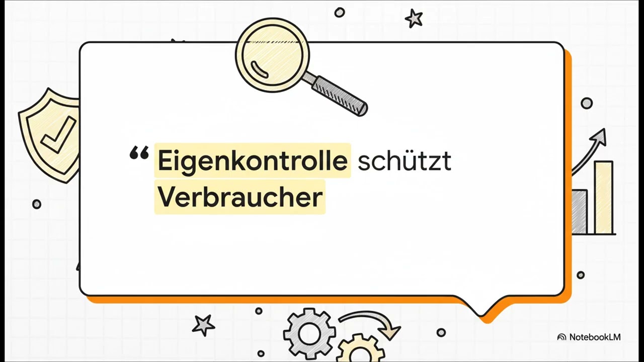 Modul 11 Die Säulen des Vertrauens