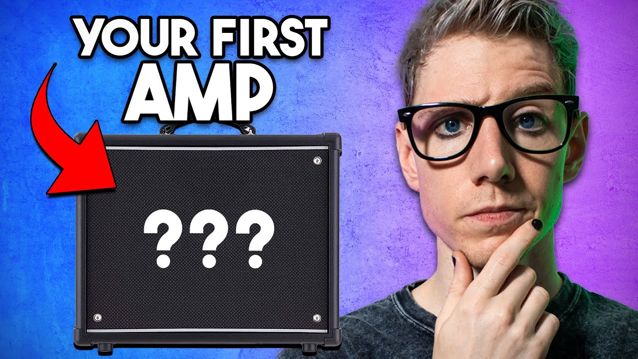 These are the 5 BEST Budget Electric Guitar Amps