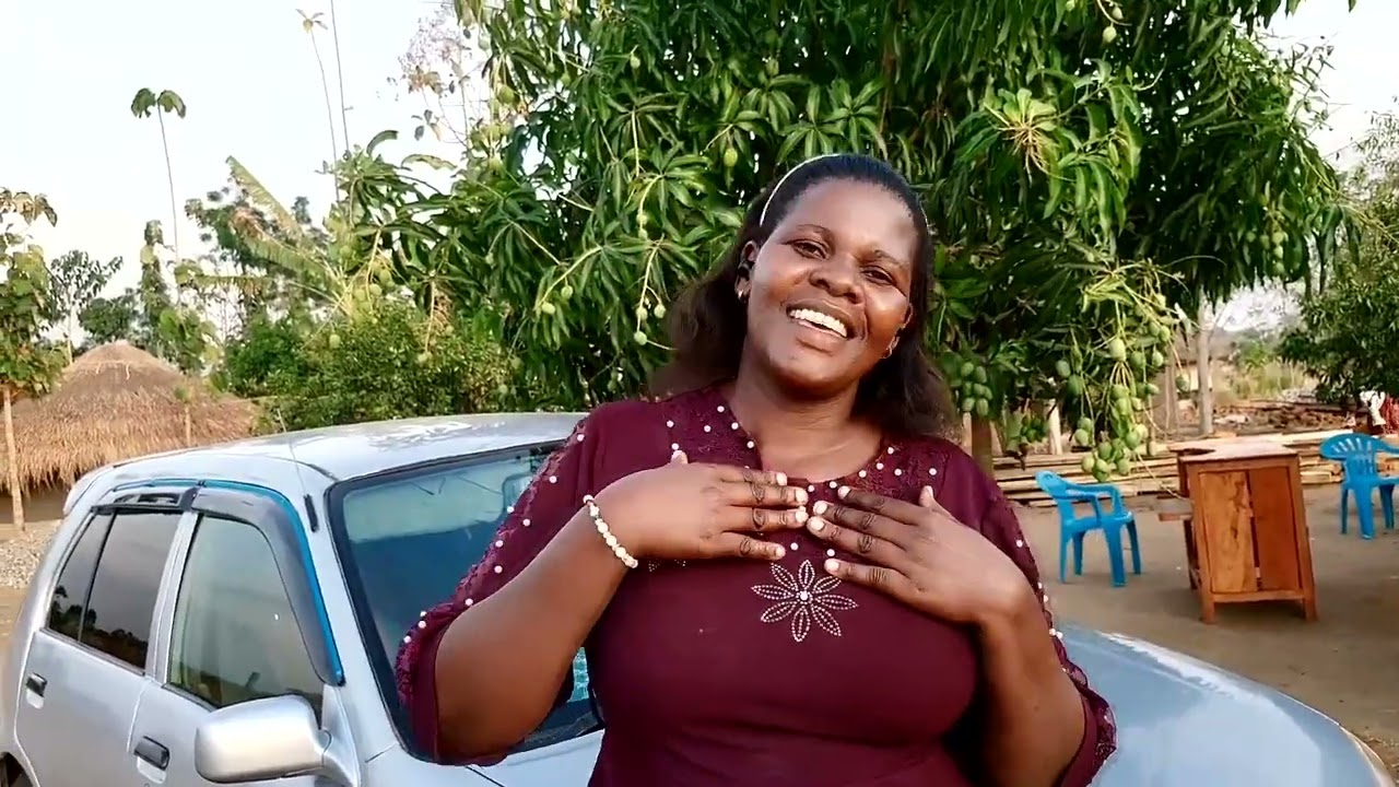 WALA By. ...Fiidah. A powerful testimonial song from the true story.
