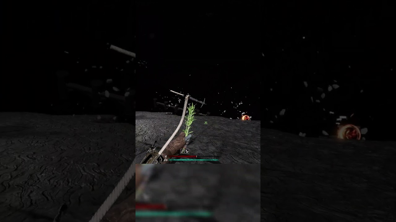 Smeared like a bug #gaming #vrgames #vrrpg  #gameplay #vrplaygames #games #vrgameplay